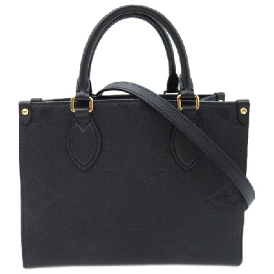 ルイヴィトン アンプラント オンザゴーPM M45653