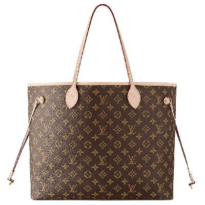 ルイヴィトン モノグラム ネヴァーフルMM M46975