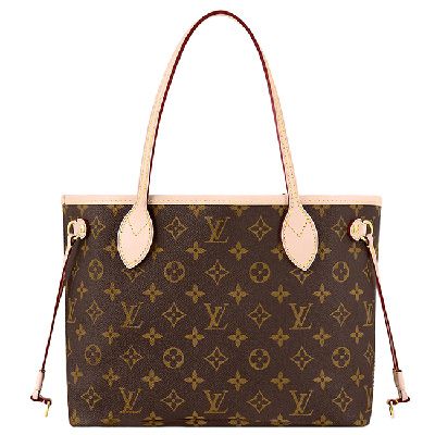 ルイヴィトン モノグラム ネヴァーフルPM M46979