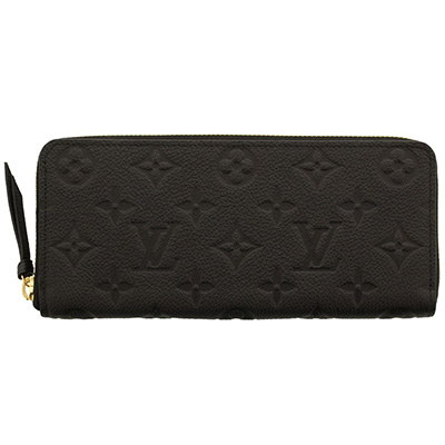 ルイヴィトン アンプラント ポルトフォイユクレマンス M60171