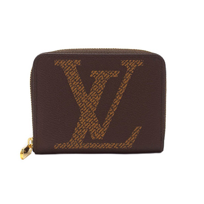 ルイヴィトン ジャイアント ジッピーコインパース M69354