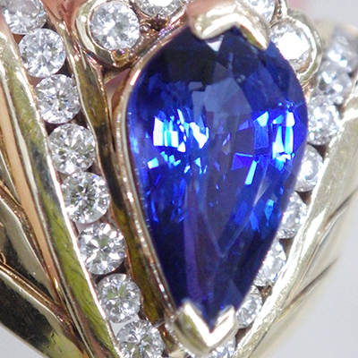 ジュエリー買取情報