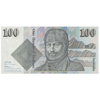 海外紙幣（新旧）