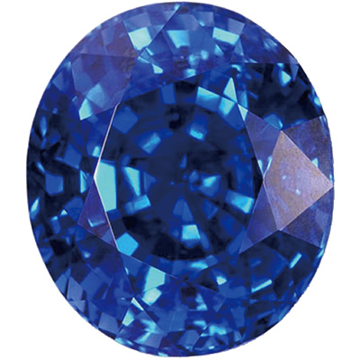 サファイア買取