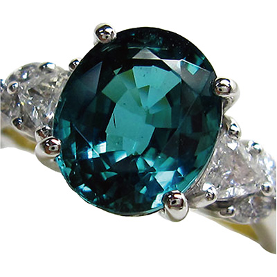 アレキサンドライト