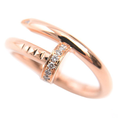 ジュエリー買取 | メリケンハトバ つくば店