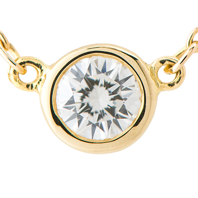 バイザヤード 0.3ct