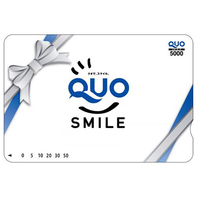 クオカード