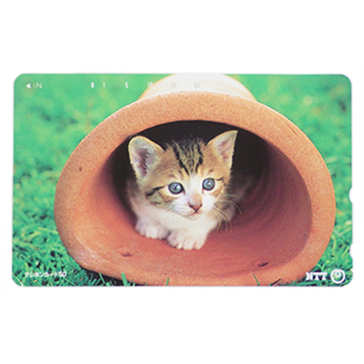 テレホンカード