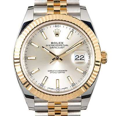 デイトジャスト