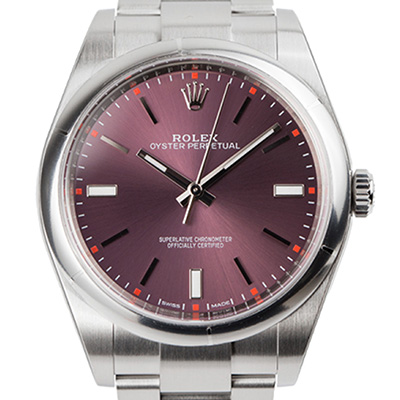 オイスターパーペチュアル