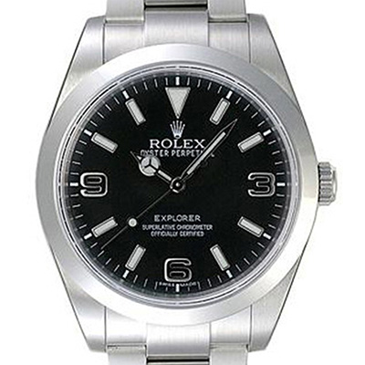 エクスプローラー1