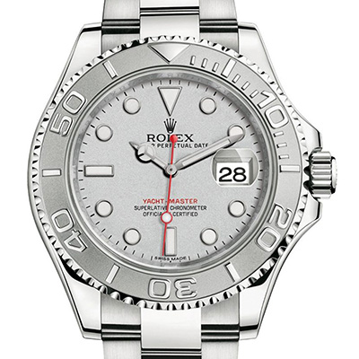 ヨットマスター