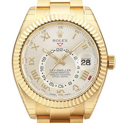 スカイドゥエラー