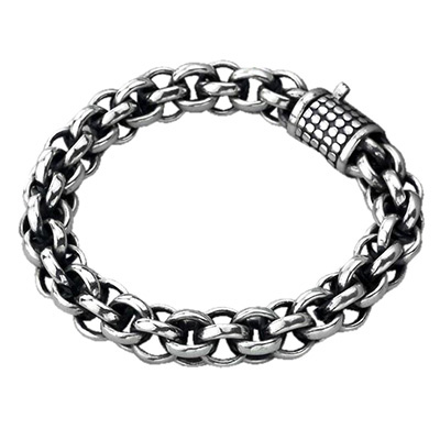 ノンブランシルバーブレスレット5000円