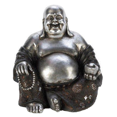 シルバーオブジェH30㎝程度(50,000～100,000)円買取