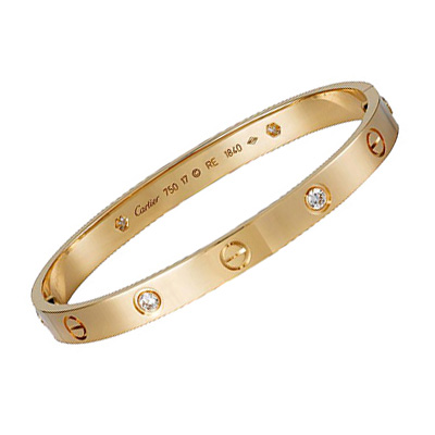 ジュエリー買取価格表