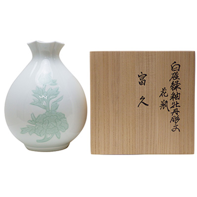 陶磁器買取相場表