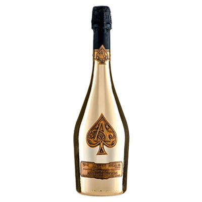 アルマンドブリニャック